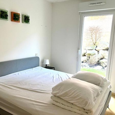 Villa Louise - Appartement Spacieux Proche Digue Avec Jardin Вимере Экстерьер фото